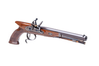 Tatham&Egg Flintlock Pistol .45