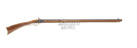 Frontier percussion rifle.45