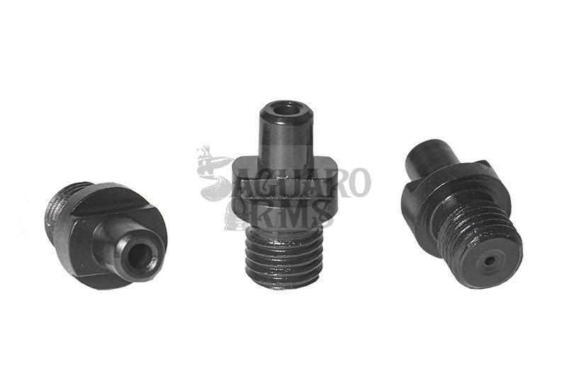 Kominki Great Gun M6x0,75 16B