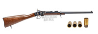 Smith Artillery Carbine .50