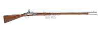 Brown Bess  India Pattern 