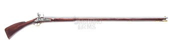 Fowler Musket 170cm długi !