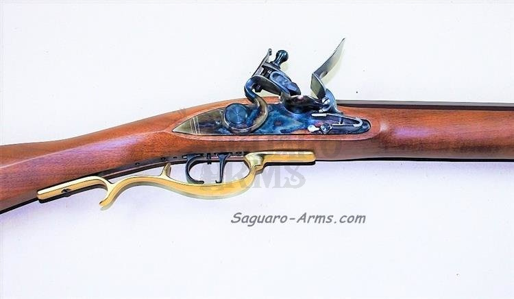 Frontier flintlock rifle .50