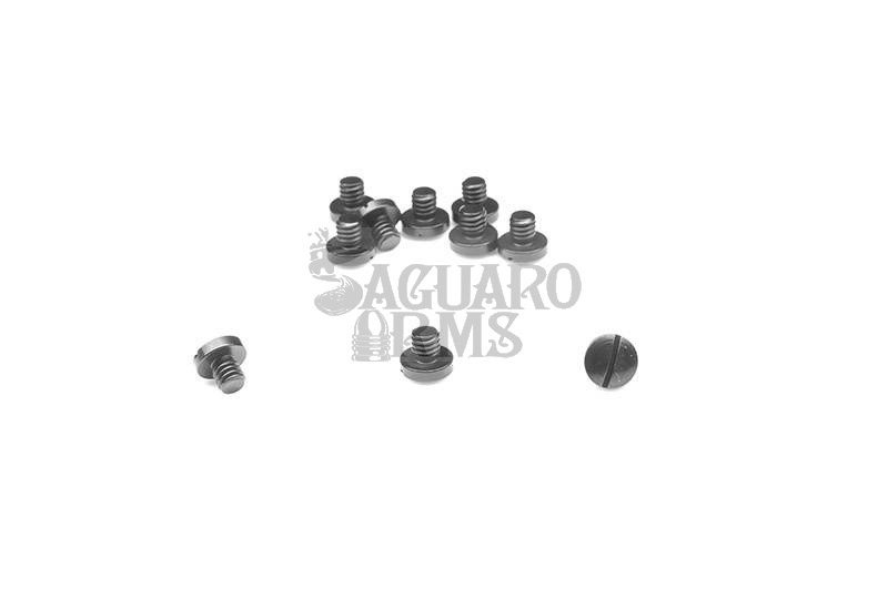 Śruba klina Colt Dragoon Uberti E1