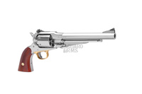 Rewolwer czarnoprochowy Remington New Model Army INOX Target (0103)