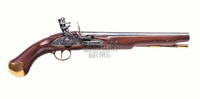 Angielski pistolet Sea Service 12"