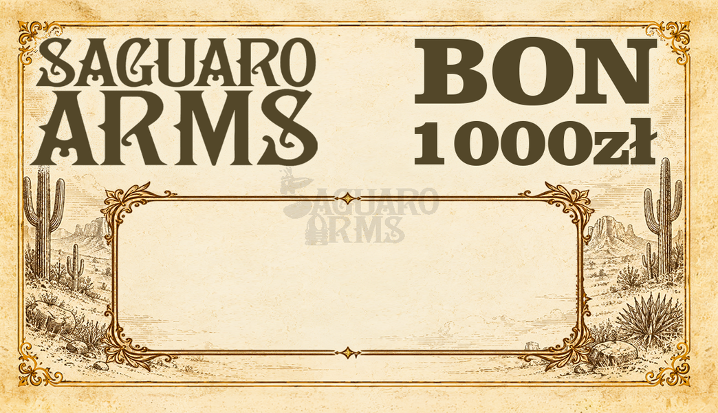 $ Bon 1000zł $