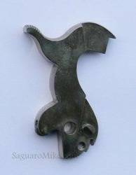 Kurek Remington INOX (Pietta) R5