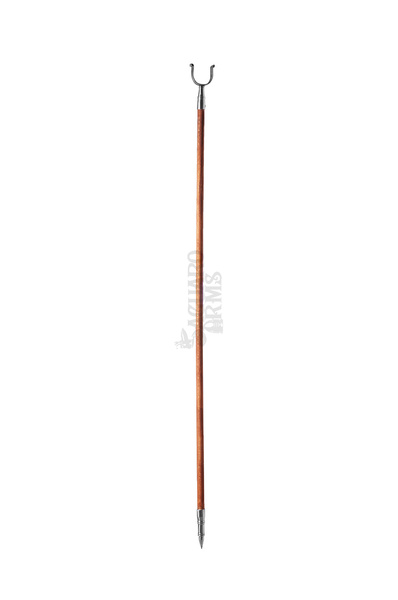 Forquet for matchlock musket