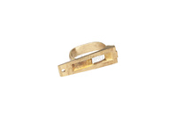 Brass Triggerguard Remington Pietta