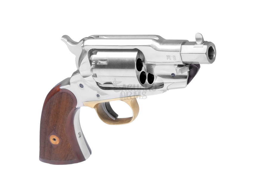 Black Powder Revolver Remington  RGS44/2/LC