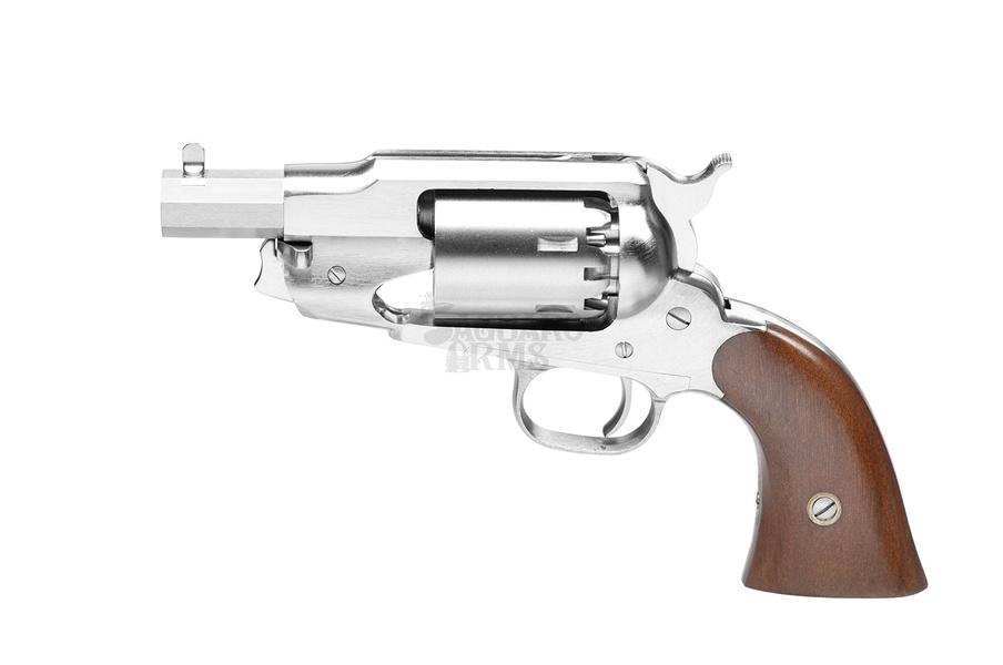 Black Powder Revolver Remington 1858 RBN44/3" 