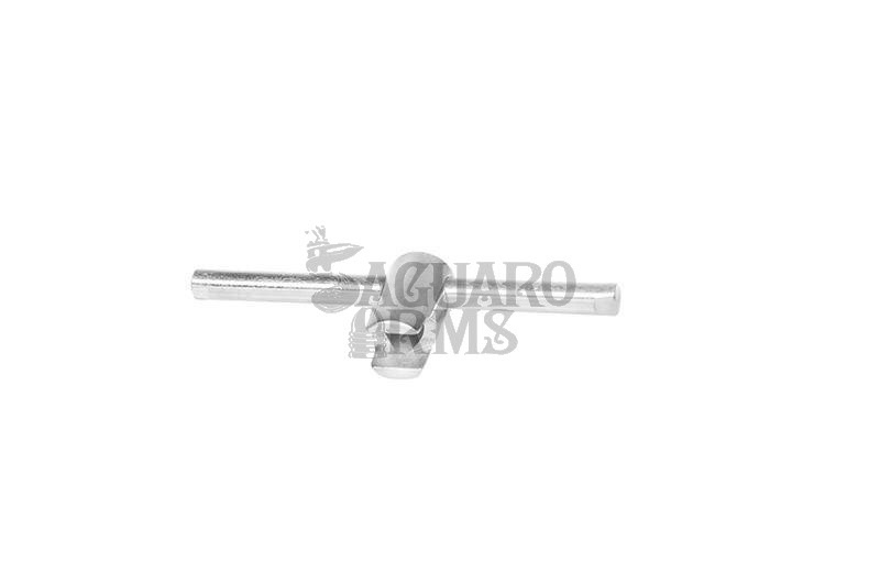 Kluczyk do kominków muszkietowych 6,5 mm (SHARPS)