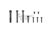 Pistolet czarnoprochowy Harper's Ferry Kit -pistolet skałkowy .58