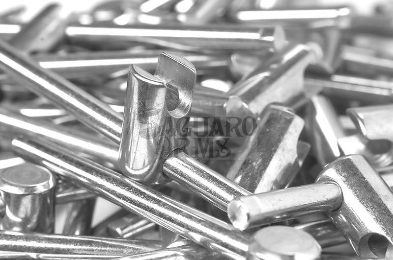 Kluczyk do kominków muszkietowych 6,5 mm (SHARPS)