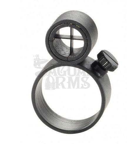 Zouave Front Sight USA 450