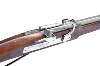 Spanish Matchlock Musket 16th century 