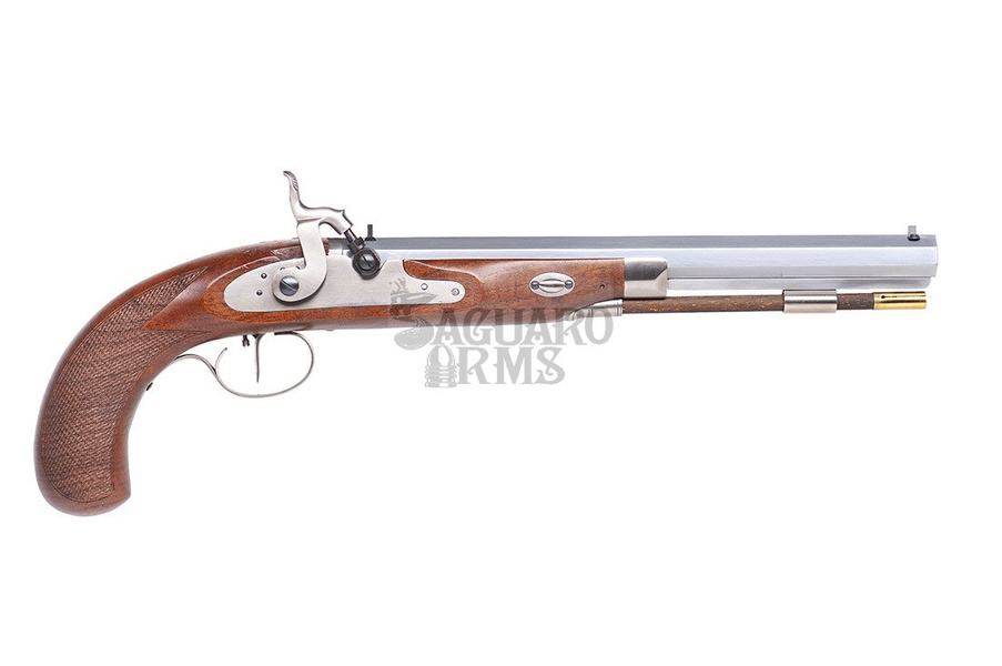 Pistolet czarnoprochowy Charles Moore .45. Davide Pedersoli  S.305