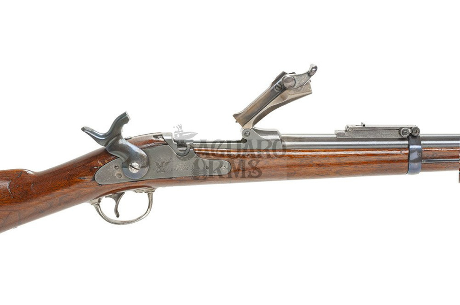 Springfield Trapdoor Carbine 1884 45-70Gov