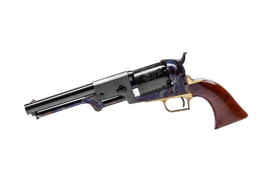 Black Powder Revolver Colt Dragoon 2nd Model