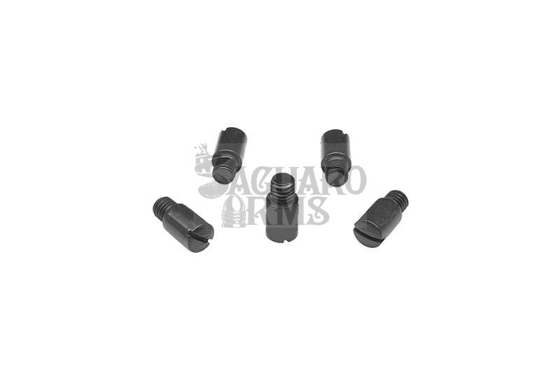 EJECTOR TUBE SCREW for Cattleman 1873 Uberti