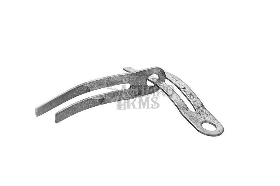 Sprężyna blokady bębna do rewolweru Roger&Spencer 2B