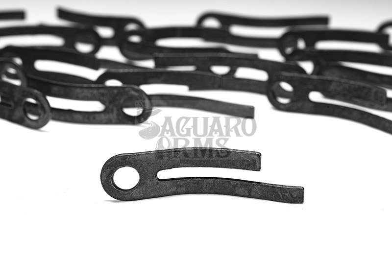 Sprężyna blokady bębna Colt Navy (Pietta) N2