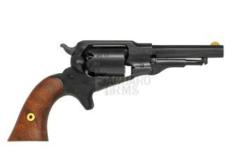 Black Powder Revolvers Remington Pocket .31 Steel