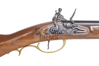 Kentucky Flintlock rifle .50 S.210