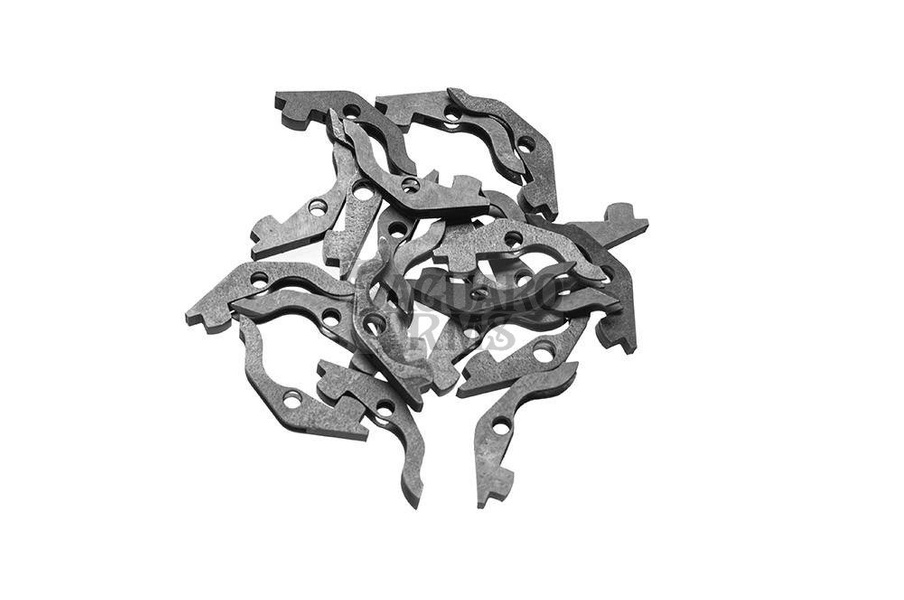 Blokada bębna Colt Pocket , Police (Uberti) Ł8