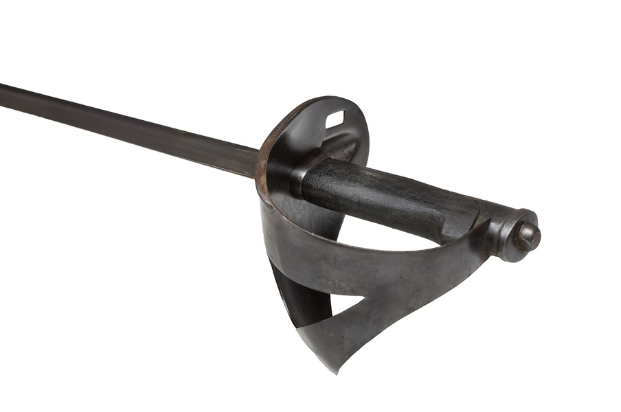 Italian 1871 Pattern Cavalry Saber