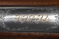 Side-By-Side 12ga De luX
