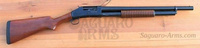 Winchester 1897 Shotgun