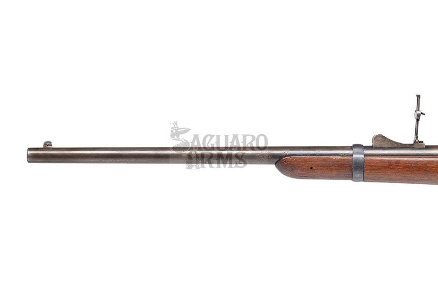 Springfield Trapdoor Carbine 1875 45-70Gov