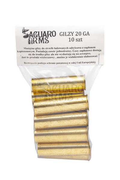 Gilzy 20ga Saguaro