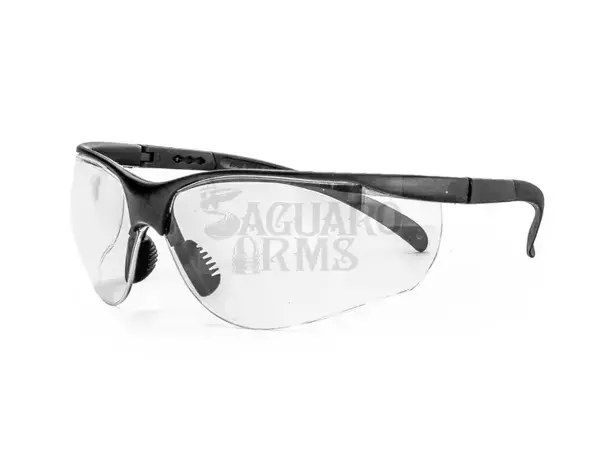 Okulary ochronne RealHunter Protect ANSI białe