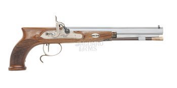 Pistolet czarnoprochowy Mortimer  .44 S.344