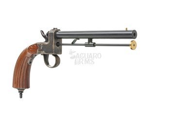 Pistolet czarnoprochowy Saloon .36 S.337