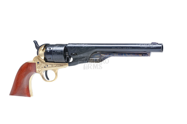 Rewolwer Pietta 1860 Colt Army DeLuxe .44 (CAB44/LE)
