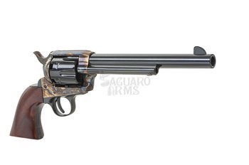 Rewolwer czarnoprochowy Colt SAA1873 kapiszonowy 7,5" SA73-022