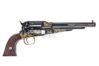 Rewolwer czarnoprochowy Remington Buffalo Bill Comemorative RGA44BB