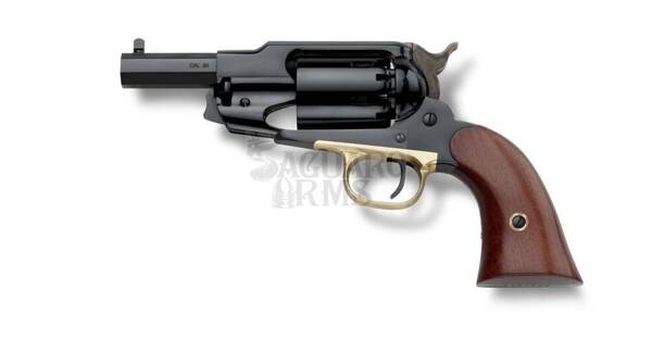 Rewolwer czarnoprochowy Remington RGA44/3"