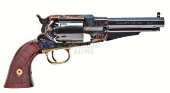 Rewolwer czarnoprochowy Remington RGACHSH44LC
