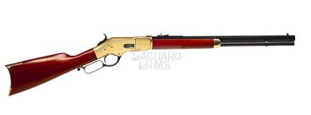 Winchester 1866 Short Rifle .38Sp