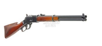 Winchester Short Stroke 1873 Carbine 357Mag /38Spc 19"