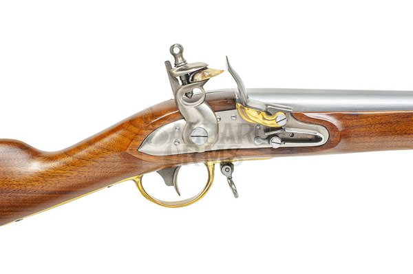 1777 Austrian  Infantry ANIX  17,5 mm