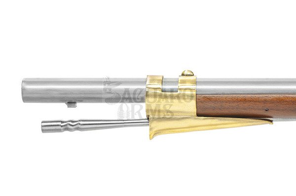 1777 Austrian  Infantry ANIX  17,5 mm