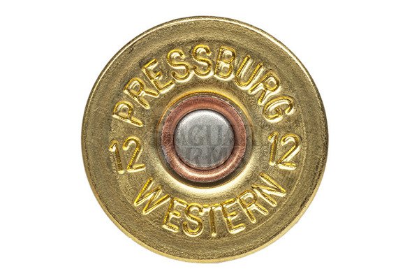 Amunicja Pressburg Western Standard 12/65