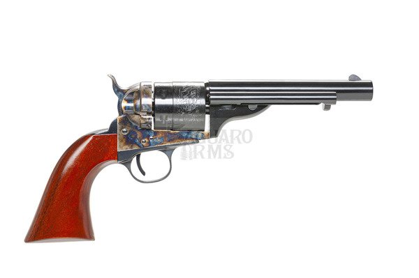 Colt 1860 konwersja Richard-Mason 5,5'' 45 Long Colt