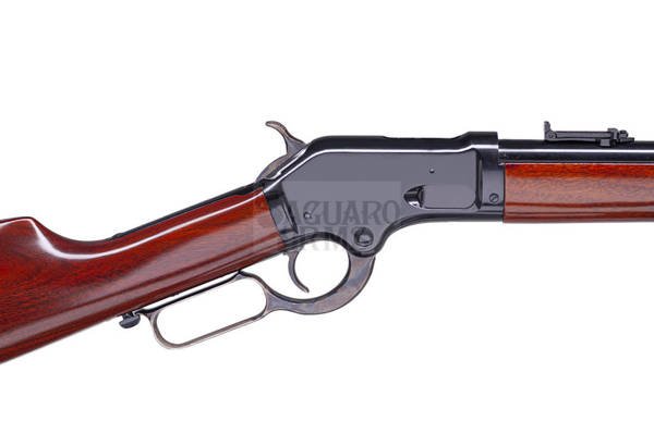 Colt  Burgess Carbine  1883  45LC 20''